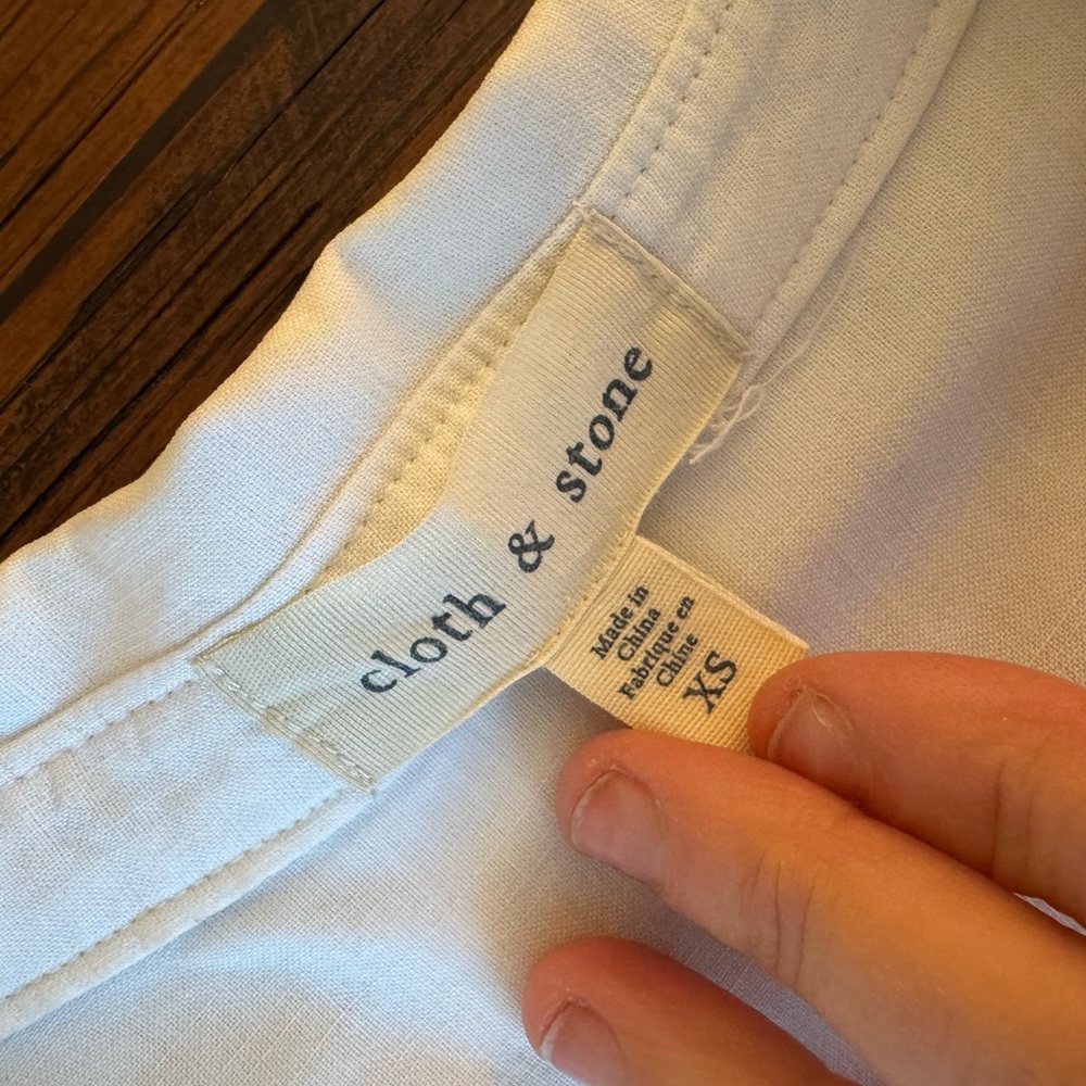 Cloth & Stone - Picture 13 of 13